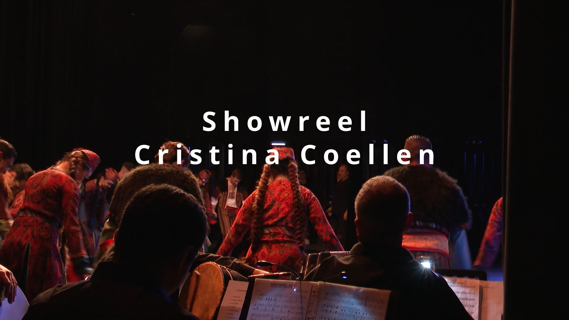 Showreel